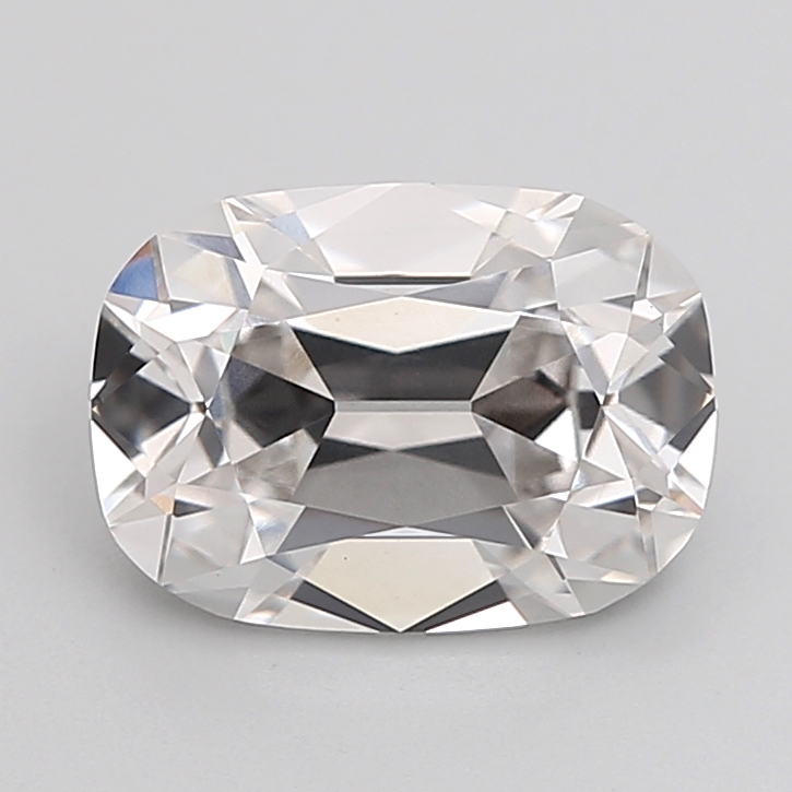 3.10 carat Old Miner lab grown diamond, G VS1, IGI certified