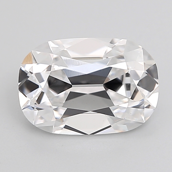 IGI Certified LG766619872 | 3.17 ct D Old Mine VS1 Lab-Grown Diamond