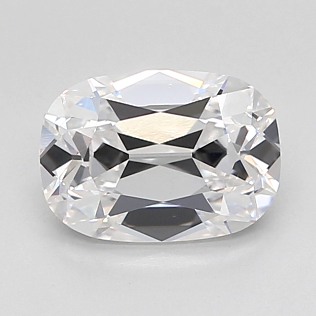 1.65 carat Old Mine pairing candidate