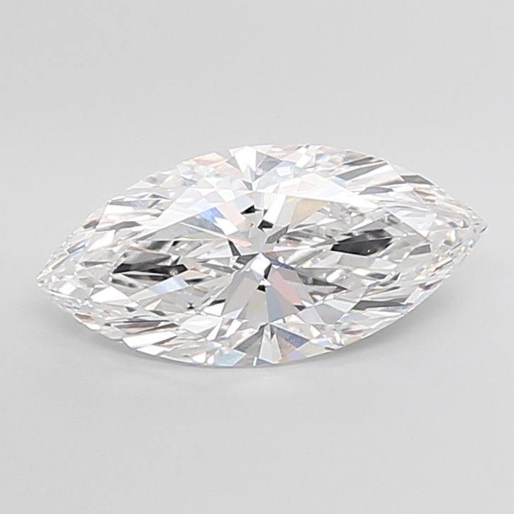 5.03 carat Marquise diamond
