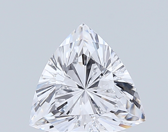 1.59 carat Trillion pairing candidate