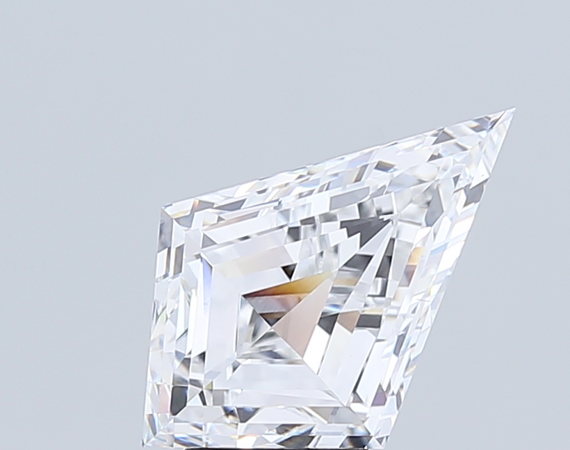 5.08 carat Kite pairing candidate