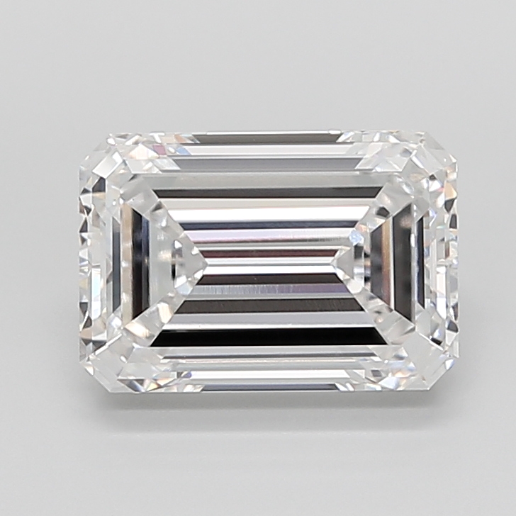 7.01 Carat · E · VS1 Rare Carat Ideal Cut