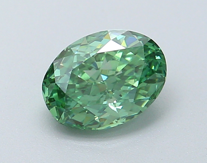 fancy color lab diamond