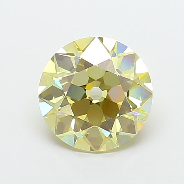 EUROPEAN CUT