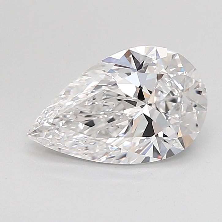 1.71 carat Pear pairing candidate