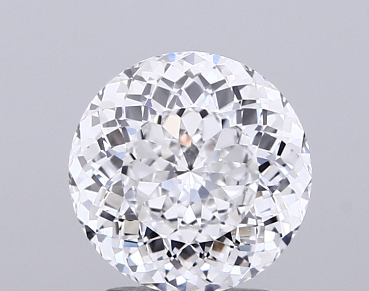 Portuguese Cut Diamond