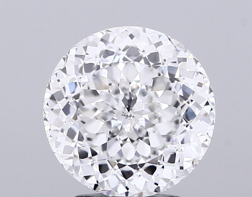 Portuguese Cut Diamond