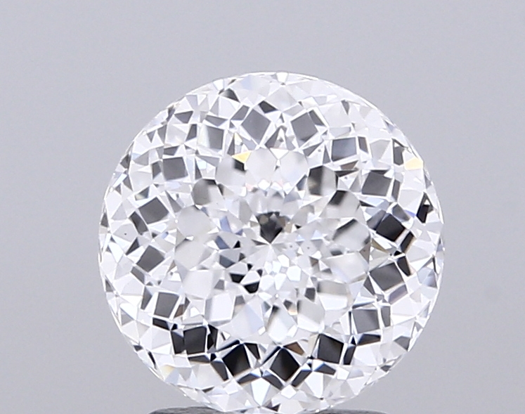Portuguese Cut Diamond