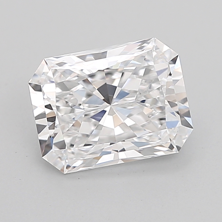 2.13 Carat · D · VVS1 Rare Carat Ideal Cut