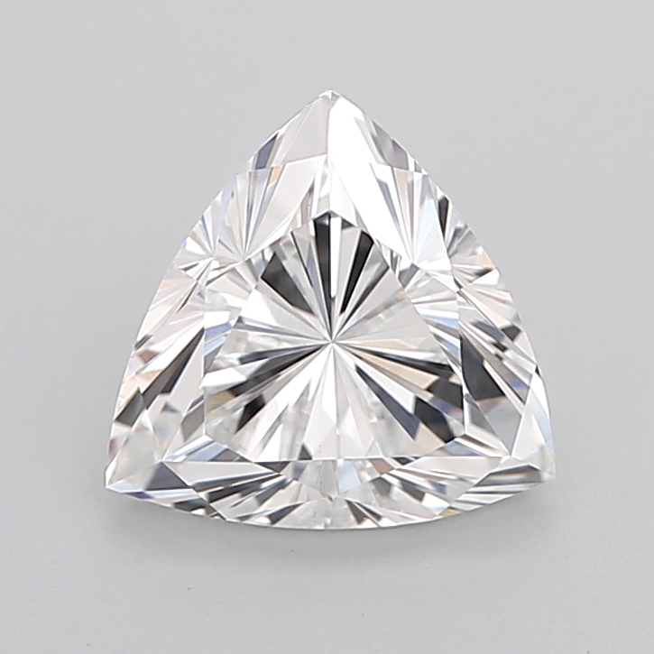 2.08 carat Trillion diamond