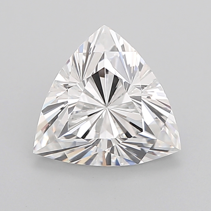 2.07 carat Trillion pairing candidate