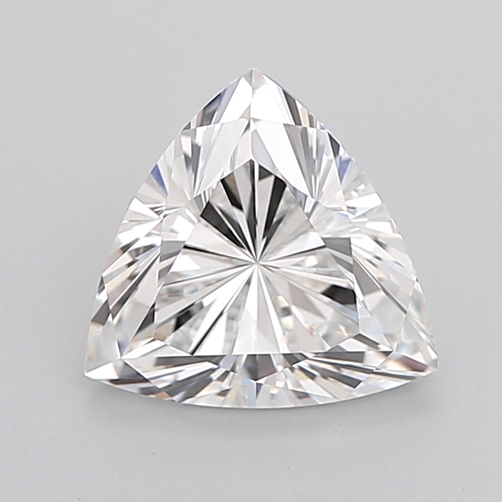 2.10 carat Trillion pairing candidate