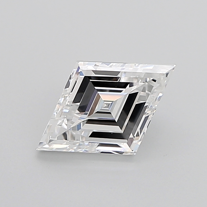 2.38 carat Lozenge pairing candidate
