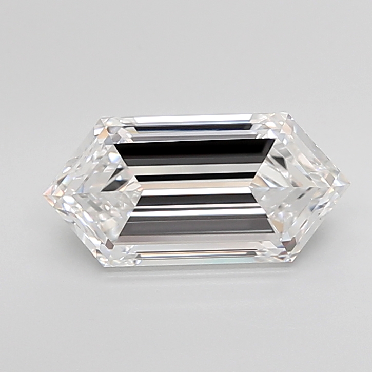 2.52 carat Hexagon pairing candidate