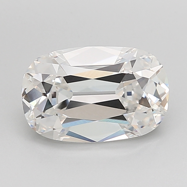 IGI Certified LG734543763 | 2.93 ct F Old Mine VVS2 Lab-Grown Diamond