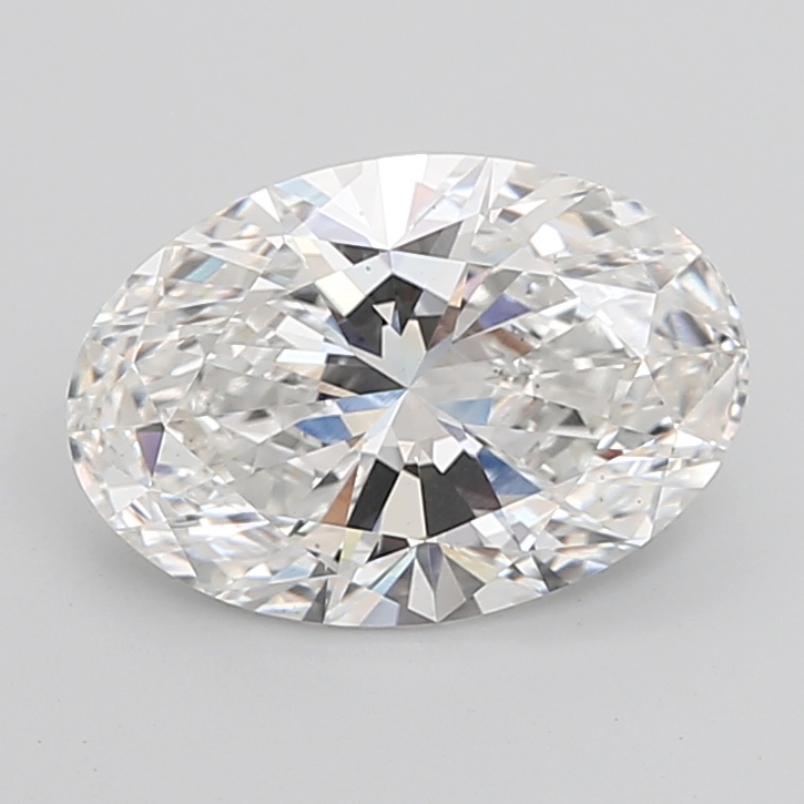 7.08 Carat · F · VS2 Rare Carat Ideal Cut