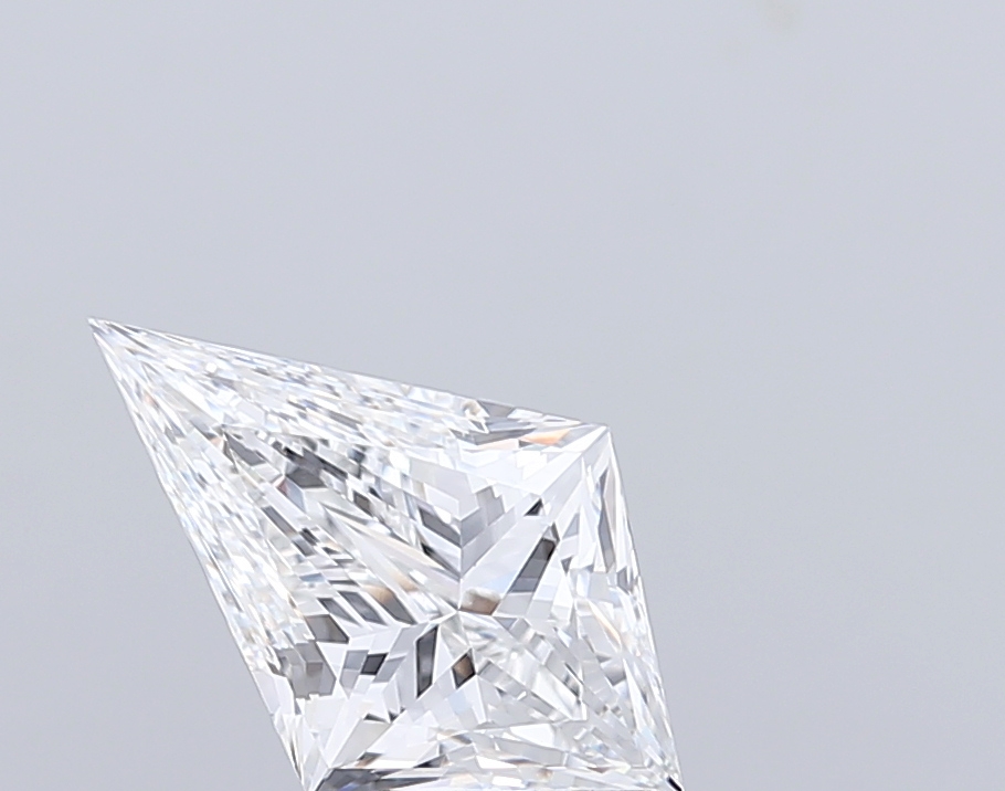3.59 carat Kite pairing candidate