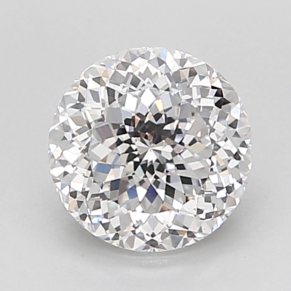 1.37 carat Portuguese pairing candidate