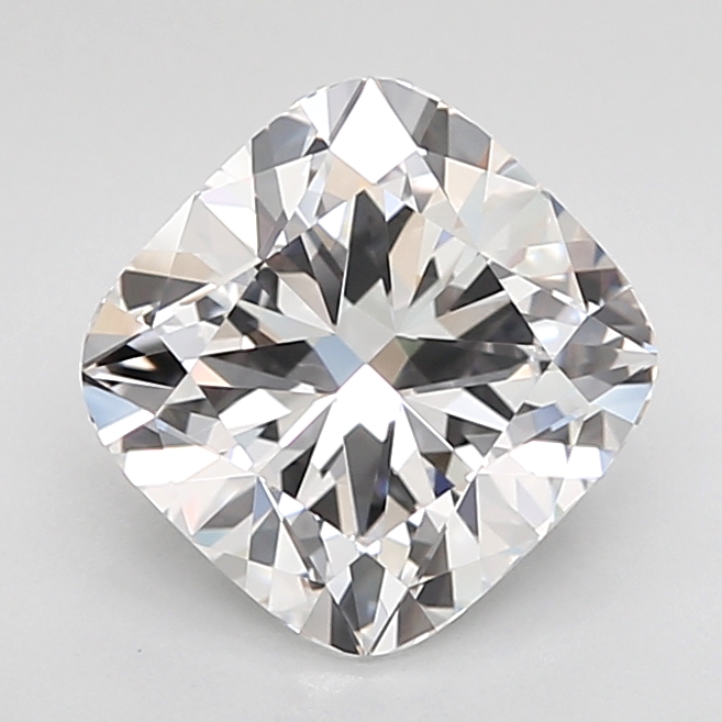 2.17 Carat · D · VVS1 Rare Carat Ideal Cut