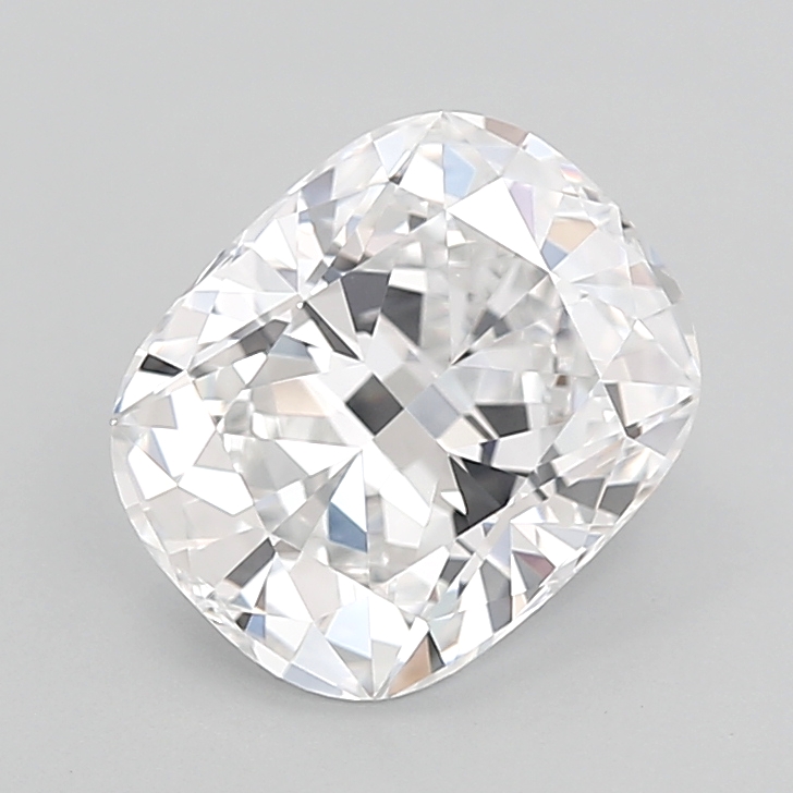 2.83 Carat · D · IF Rare Carat Ideal Cut