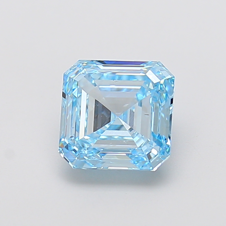 ASSCHER