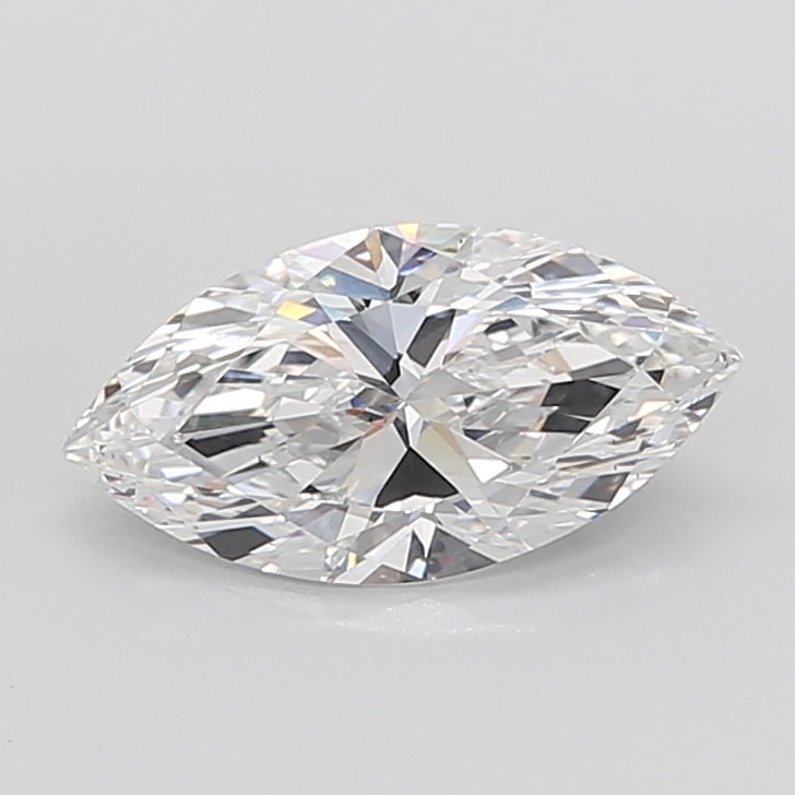 5.53 Carat · D · VS1 Rare Carat Ideal Cut