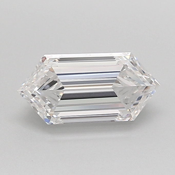 1.09 carat Hexagon pairing candidate