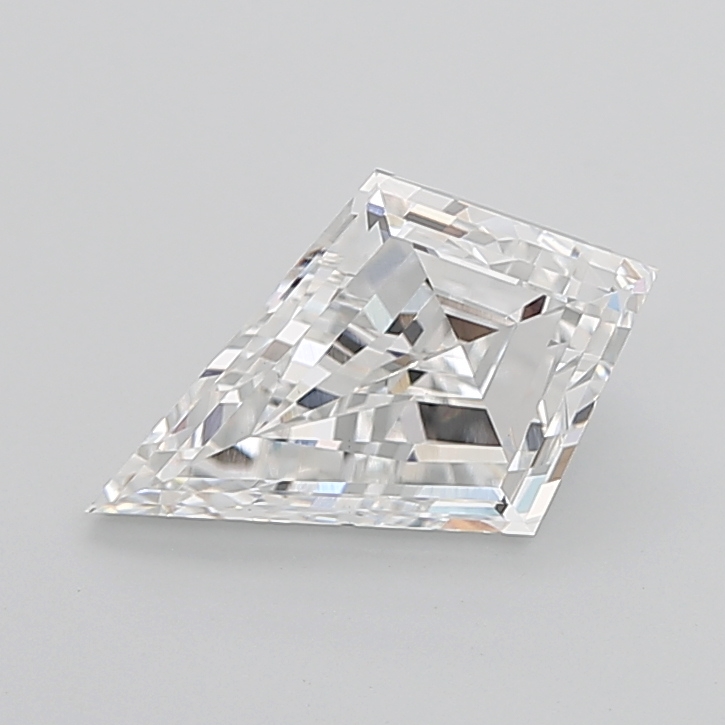4.39 carat Kite pairing candidate