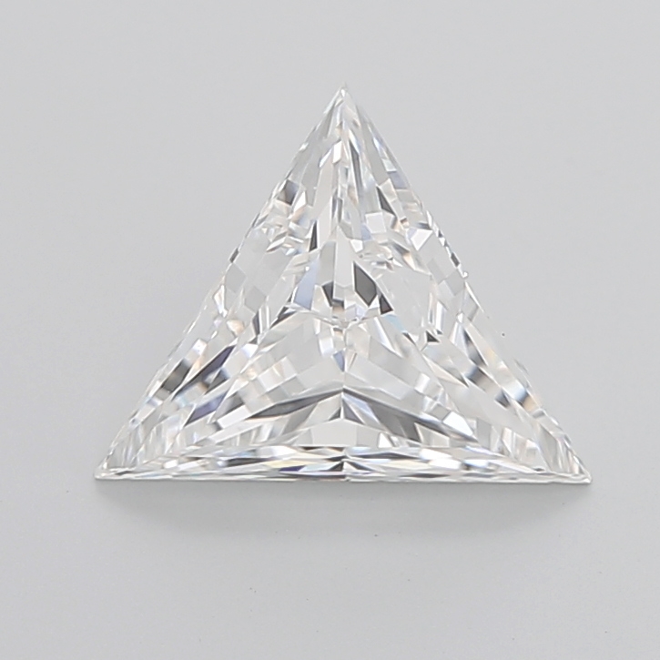 5.64 carat Triangle pairing candidate