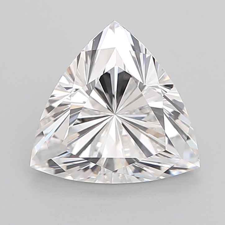 2.83 carat Trillion diamond
