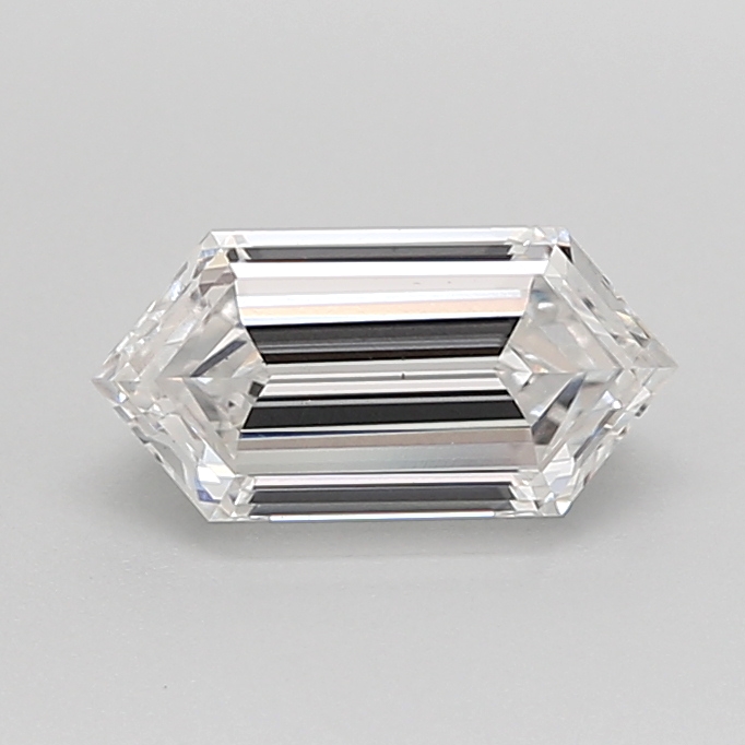 1.00 carat Hexagon pairing candidate