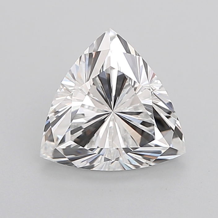 2.07 carat Trillion pairing candidate