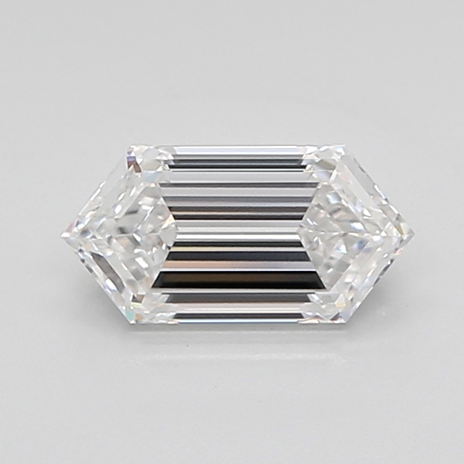 1.81 carat Hexagon pairing candidate