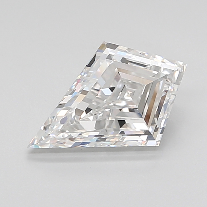 3.04 carat Kite pairing candidate