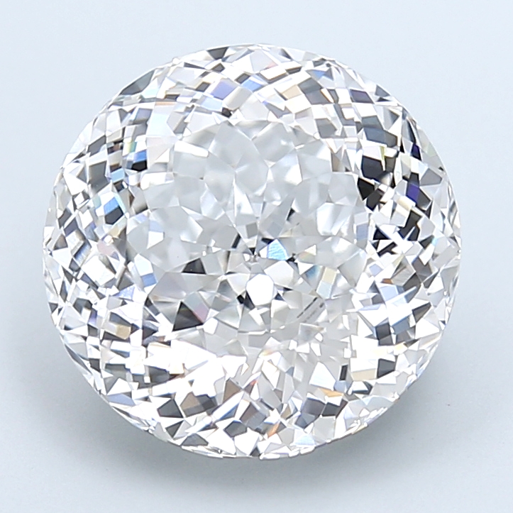 8.10 ct Portuguese lab grown diamond E VVS2