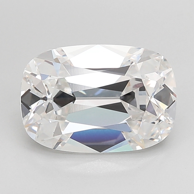 4.14 carat Old Mine pairing candidate