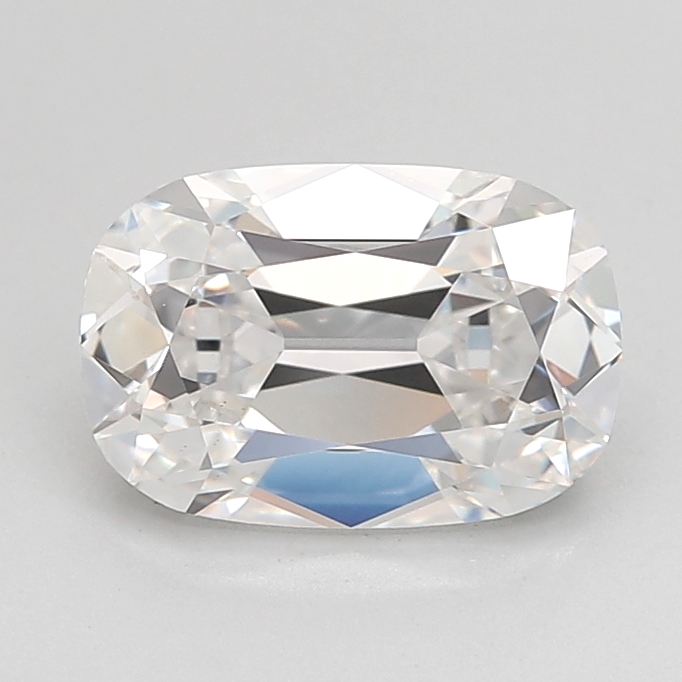 1.89 carat Old Mine pairing candidate