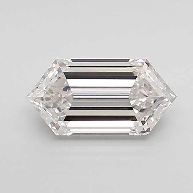 1.03 carat Hexagon pairing candidate