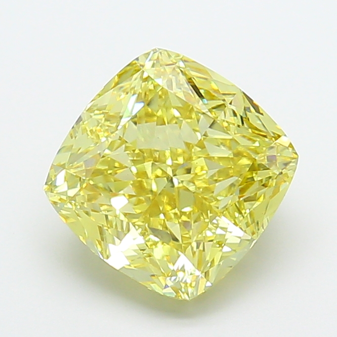 Cushion Diamond