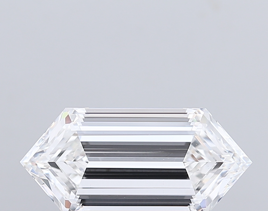 6.16 carat Hexagon pairing candidate