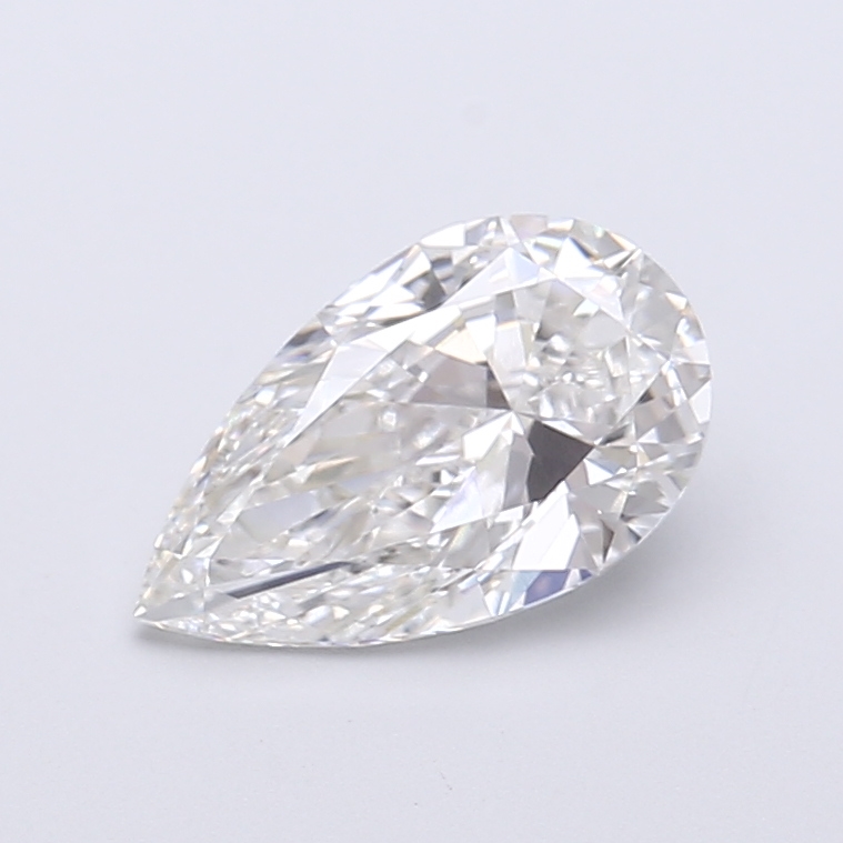 1.41 Carat · F · VS1 Rare Carat Ideal Cut