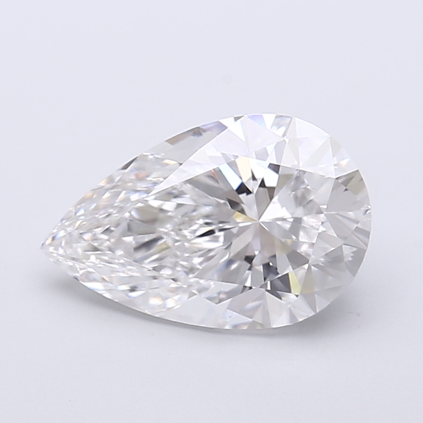 2.61 Carat · E · VS1 Rare Carat Ideal Cut