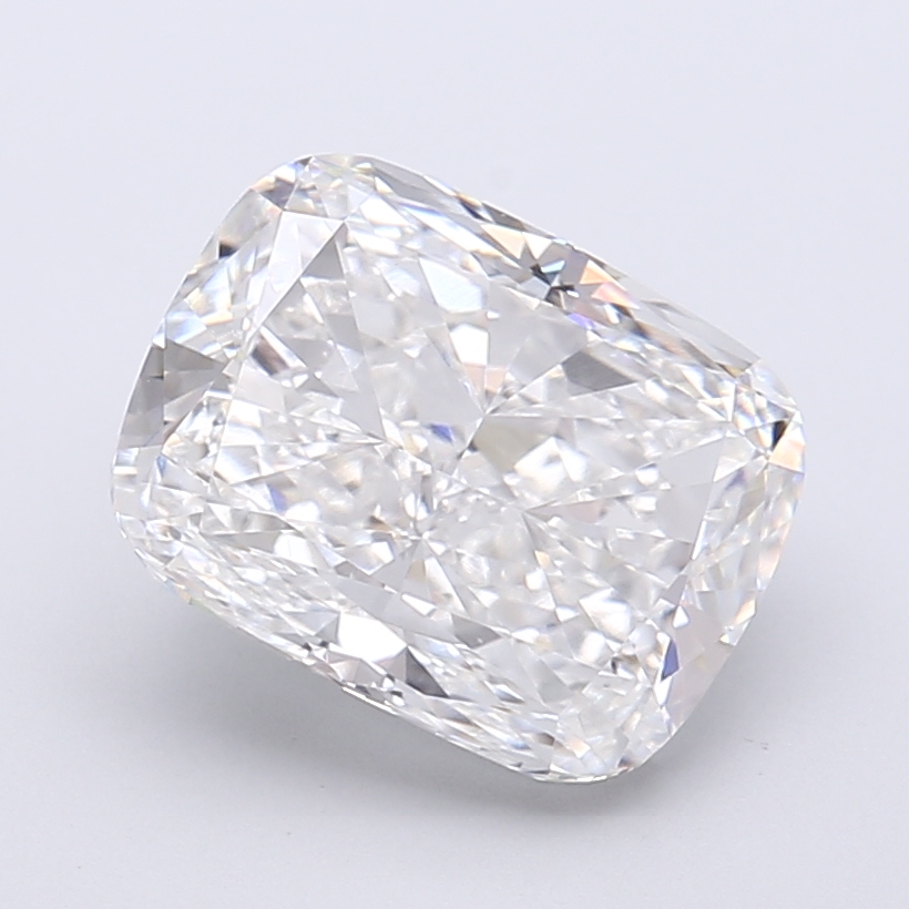 4.28 Carat · E · VVS2 Rare Carat Ideal Cut
