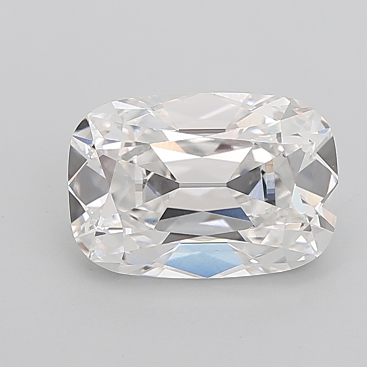 IGI Certified LG717508794 | 4.36 ct E Old Mine VVS2 Lab-Grown Diamond