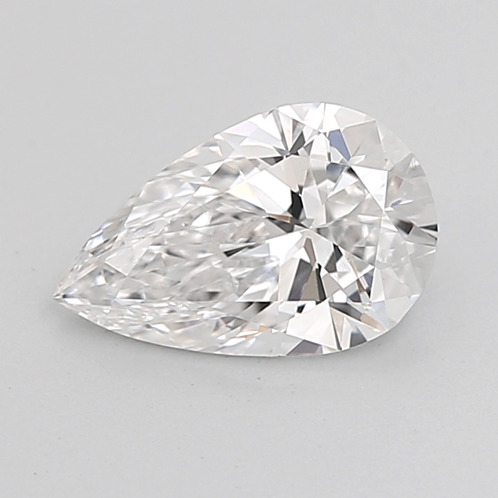 1.39 carat Pear pairing candidate
