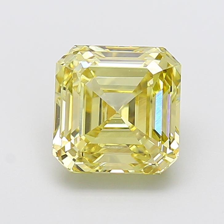 ASSCHER