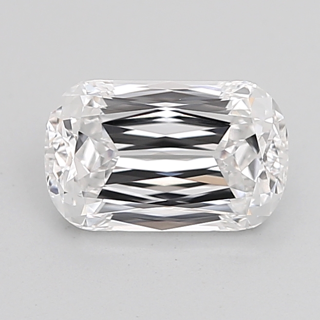 1.5 carat Criss-Cut diamond