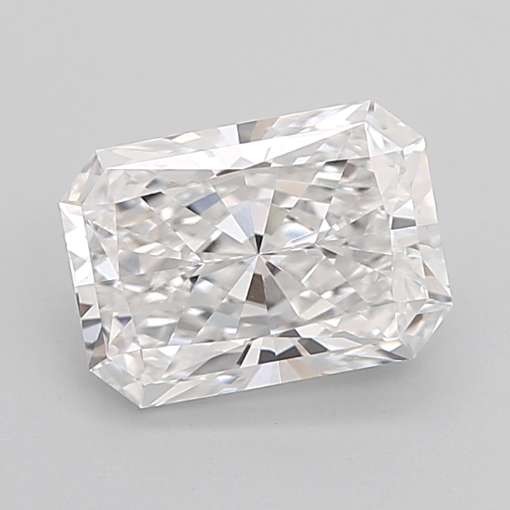 2.05 carat Radiant pairing candidate