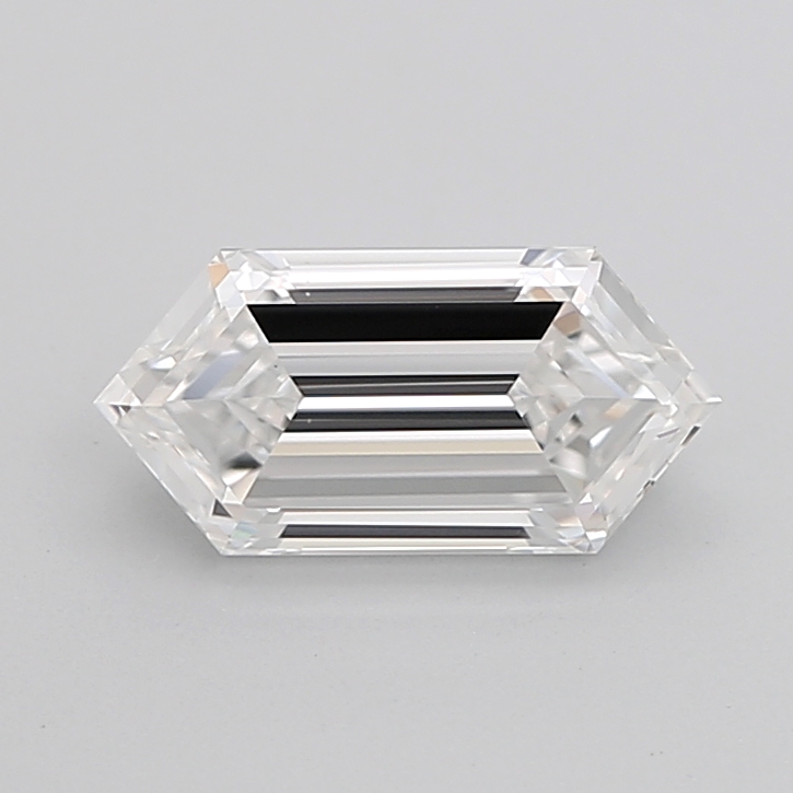 1.51 carat Hexagon pairing candidate